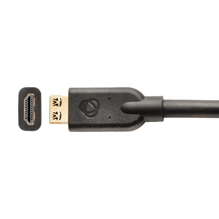 Kramer C-HMU-3 Ultra High–Speed HDMI Cable with Ethernet (3') Kramer C-HMU-3 Ultra High–Speed HDMI Cable with Ethernet (3')