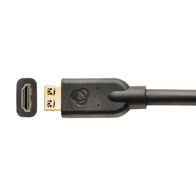 Kramer C-HMU-15 Ultra High–Speed HDMI Cable with Ethernet (15') Kramer C-HMU-15 Ultra High–Speed HDMI Cable with Ethernet (15')