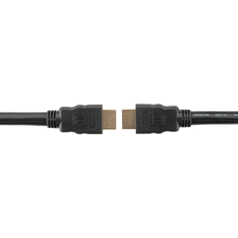 Kramer C-HM/ETH-6 High–Speed HDMI Cable with Ethernet (6')