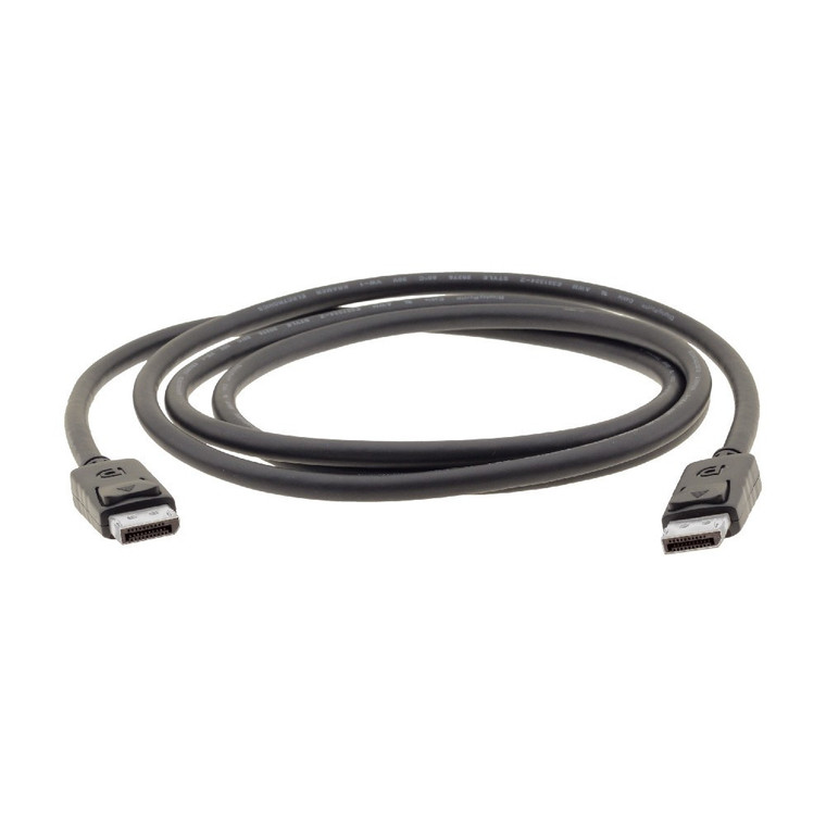 Kramer C-DP-10 4K DisplayPort Cable (10') Kramer C-DP-10 4K DisplayPort Cable (10')