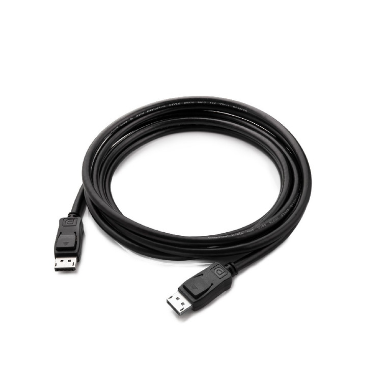 Kramer C-DPU-3 8K DisplayPort Cable (3') Kramer C-DPU-3 8K DisplayPort Cable (3')