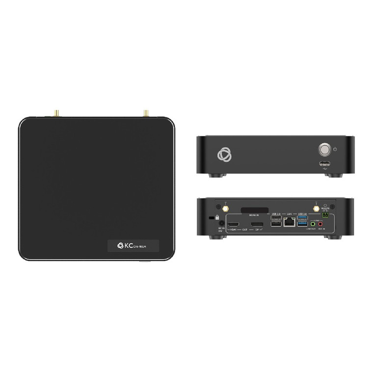 Kramer KC-ONPREM Hardware Platform for Control On Prem Kramer KC-ONPREM Hardware Platform for Control On Prem