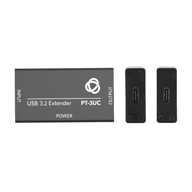 Kramer PT-3UC Active USB 3.2 Extender Kramer PT-3UC Active USB 3.2 Extender