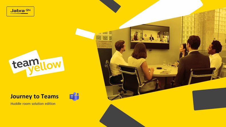 jabra for microsoft teams