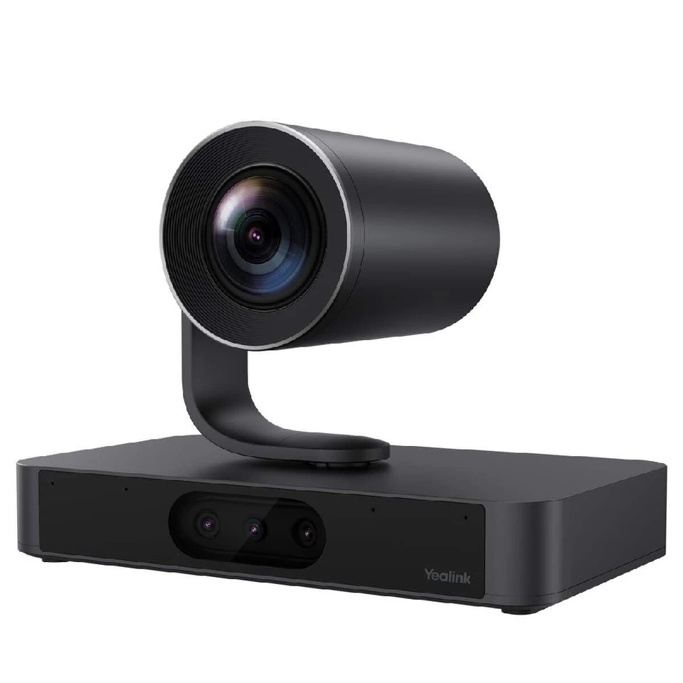 Video80 Camera Yealink Singapore | Yealink Video Conferencing | Yealink Smart Vision ...
