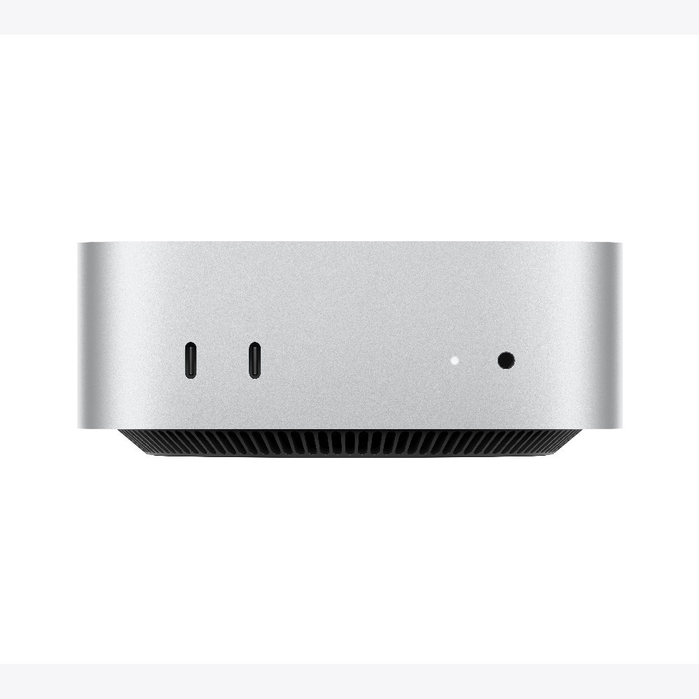 Apple Singapore | Apple Desktop | Apple Mac Mini M4 Pro | Apple
