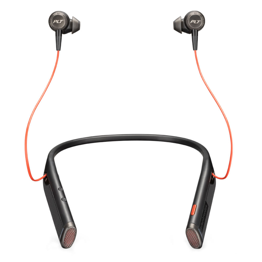 【新品】プラントロニクス Plantronics Voyager 6200 UC Poly Plantronics Singapore | Poly Plantronics Headsets | Poly