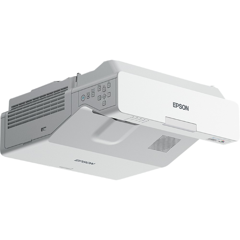 EPSON Singapore | EPSON Projectors | Epson EB-725Wi 4000lms WXGA 3LCD  Interactive Laser Projector | LIONWARE