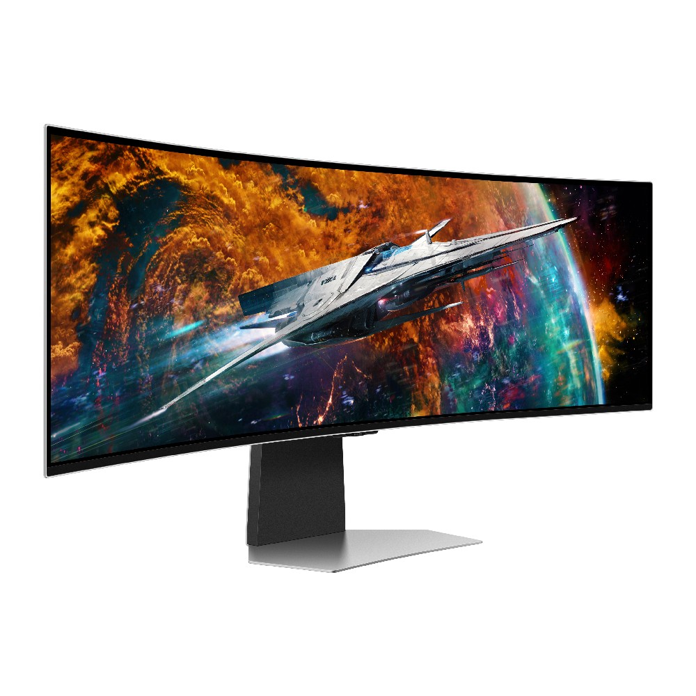 Samsung Singapore | Samsung Gaming Monitors | Samsung Monitors