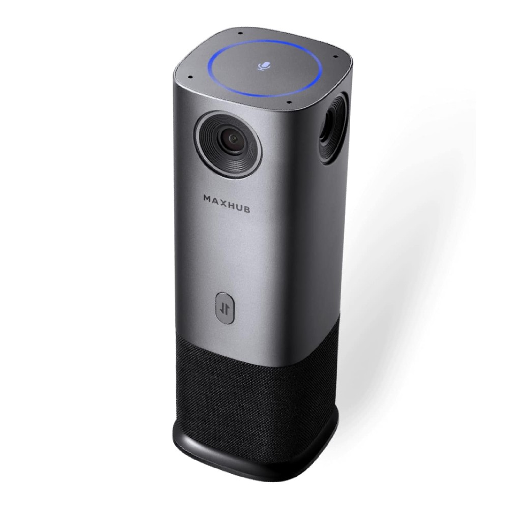 MAXHUB Singapore | MAXHUB Webcams | MAXHUB UC M40 4K 360° All-in