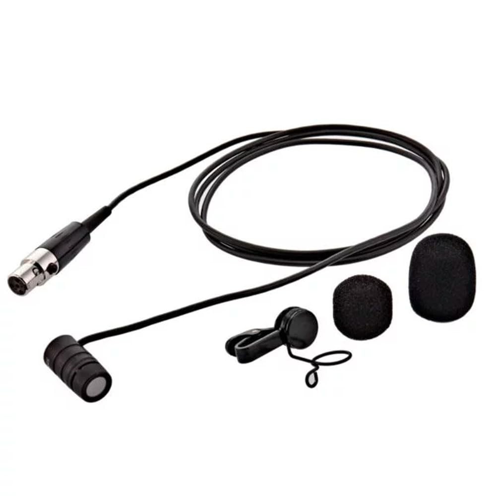 Shure Singapore | Shure Microphone Systems | Shure WL185 Cardioid