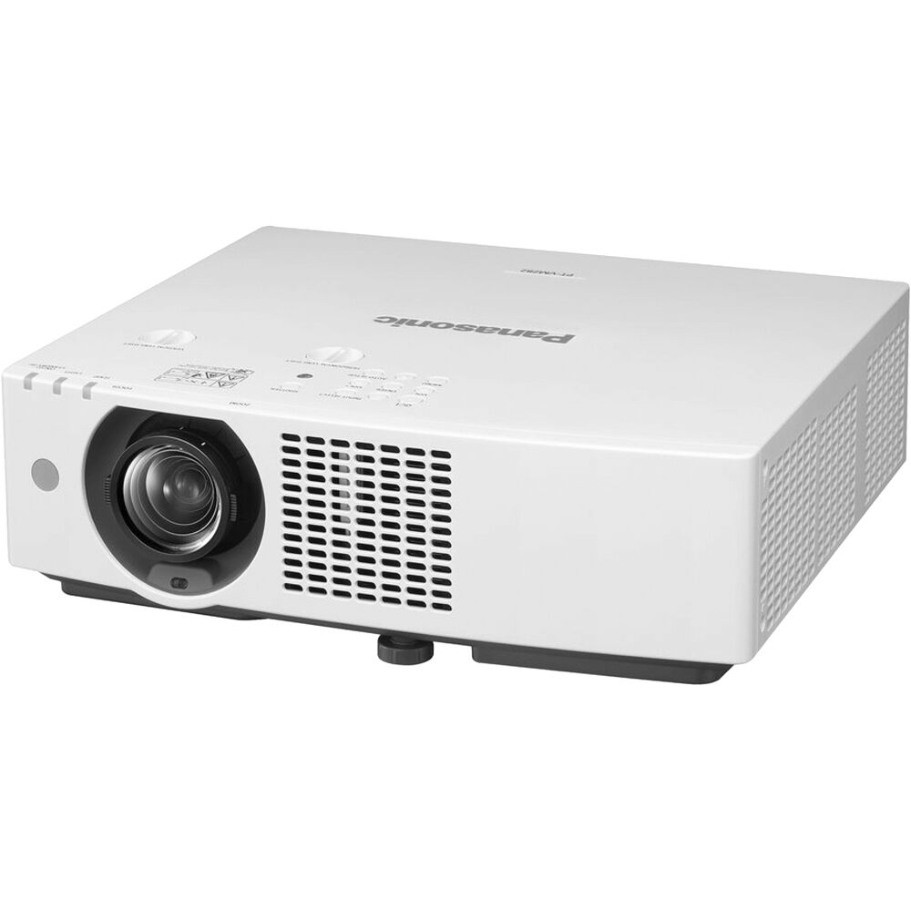 Panasonic Singapore | Panasonic Projectors | Panasonic PT-VMZ62