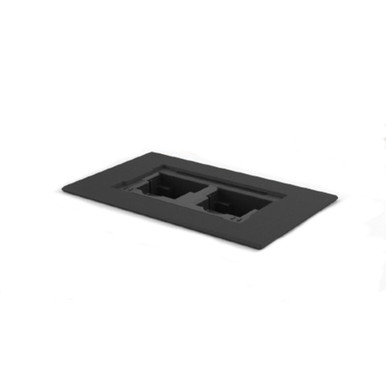 Heckler Singapore | Heckler Mounts| Heckler Console Insert for Electro ...