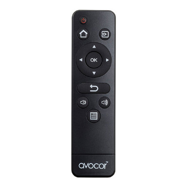 Avocor Singapore | Avocor Accessories | Avocor Remote for AVF, AVG and ...