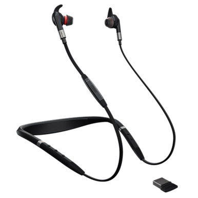 jabra evolve 75e headset