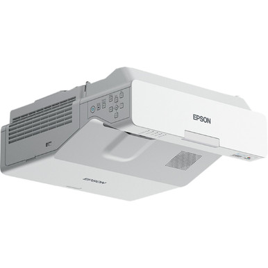 EPSON - EPSON プロジェクター EB-725Wi EB-725Wi』EPSON エプソン プロジェクター 超短焦点壁掛け対応