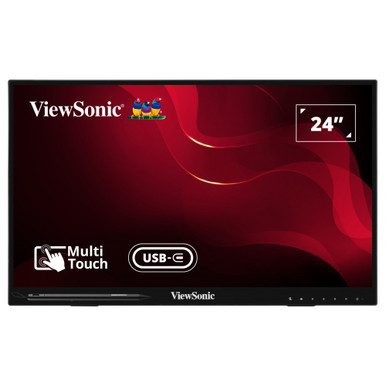 ViewSonic Singapore | ViewSonic Touch Screen Monitors | ViewSonic ...