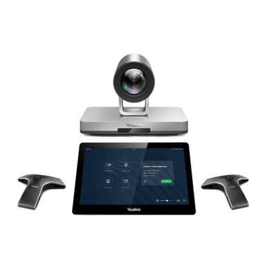 Yealink Singapore | Yealink Video Conferencing | Yealink VC800 Video ...