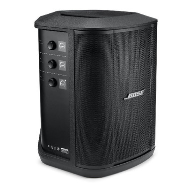 BOSE Singapore | BOSE S1 Pro+ Wireless PA System (UK) | LIONWARE