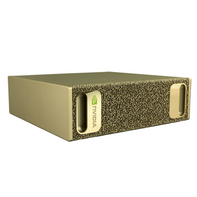 NVIDIA Singapore | NVIDIA DGX Spark AI Supercomputer, 4TB Storage