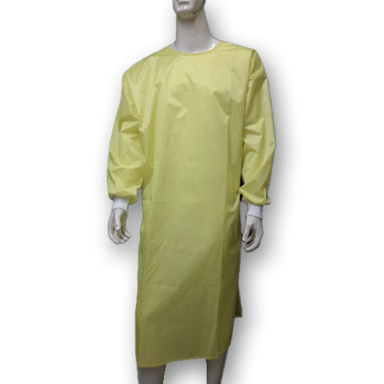 A Complete Guide to Comparison Between Disposable vs. Reusable Medical Gowns  | by Co Defend | Medium