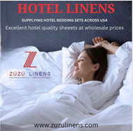 HOTEL LINENS