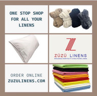 ONE STOP SHOP FOR ALL YOUR LINENS