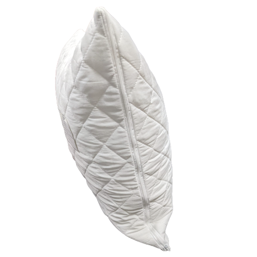 20x30" Queen Quilted Pillow Protectors