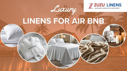 T200 Hotel Sheets Bulk Set 36 PCS Airbnb Rental Hospitality Linen Bundle