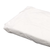 T180 Thread Count Fitted Sheets White Color
