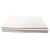 T200 Thread Count Flat Sheets White Color