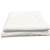 T300 Thread Count Fitted Sheets White Color