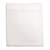 T250 Thread Count Flat Sheets White Color