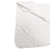 39x75" Twin Quilted Mattress Pads - Anchor Band