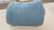 Leno Weave Thermal Blankets 66x90" Blue  2 Dozen (24 Pieces)