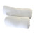 Dobby Border 25x50" 10.5 lb white Bath Towels Ring Spun (1 dozen)