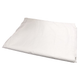 T180 Thread Count Flat Sheets White Color