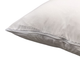 T180 Thread Count Pillow Protectors Zipper