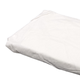 Microfiber Fitted Sheets White Color