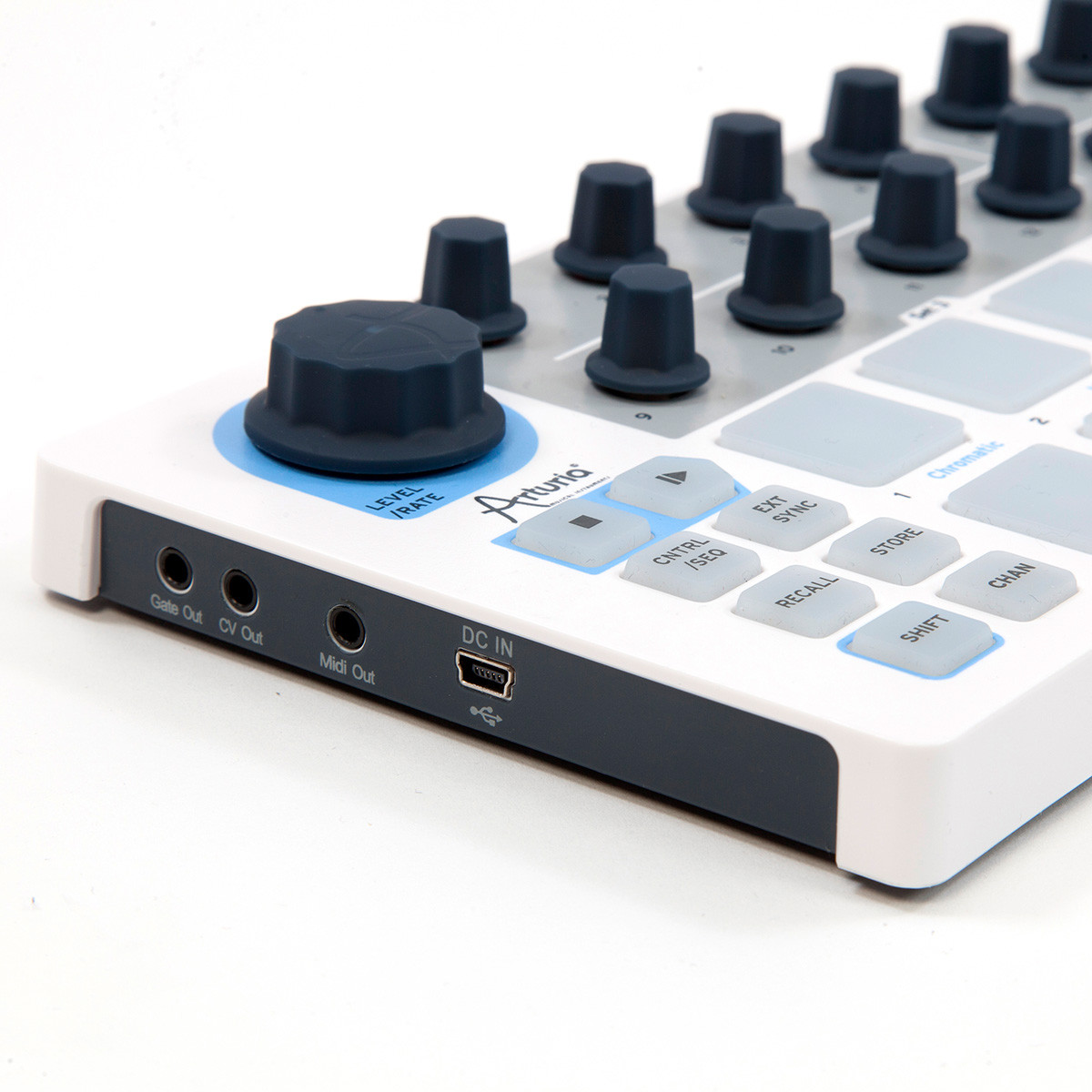 Arturia BeatStep USB Pad & Sequencer Controller with CV/Gate at