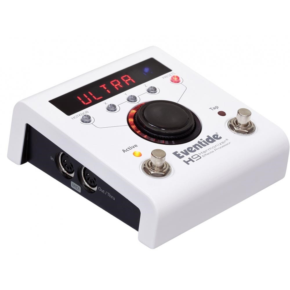 Eventide H9 Max Multi Effects Processor at Signal Sounds