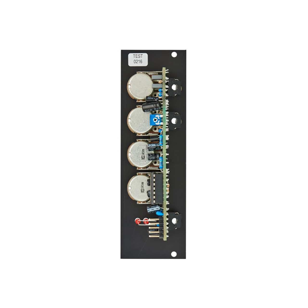 鍵盤楽器 Doepfer A-118 NOISE + RANDOM VOLT Doepfer A-118-2 Noise / Random (Slim Line) - Perfect Circuit
