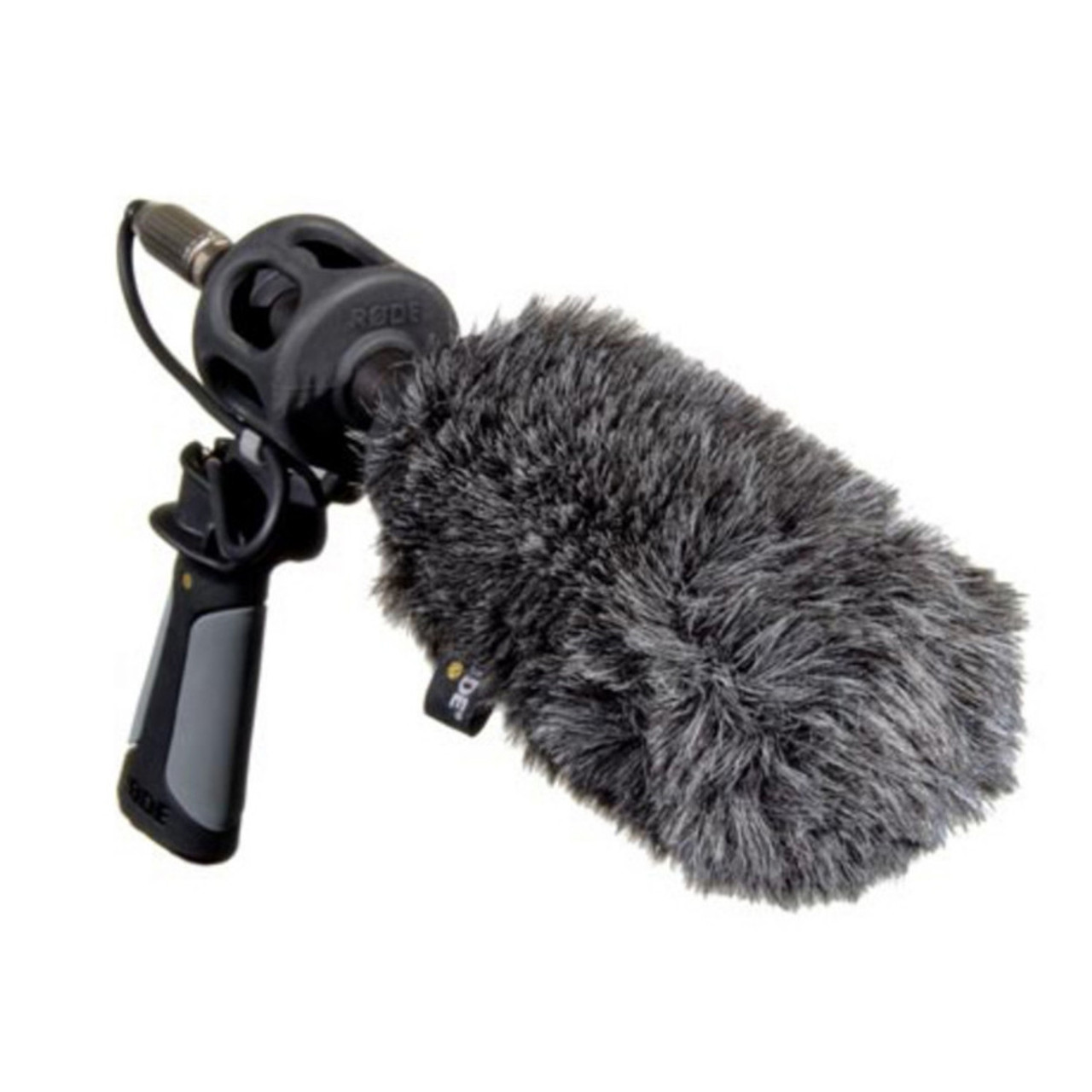 Rode WS6 Deluxe Microphone Windshield image 2
