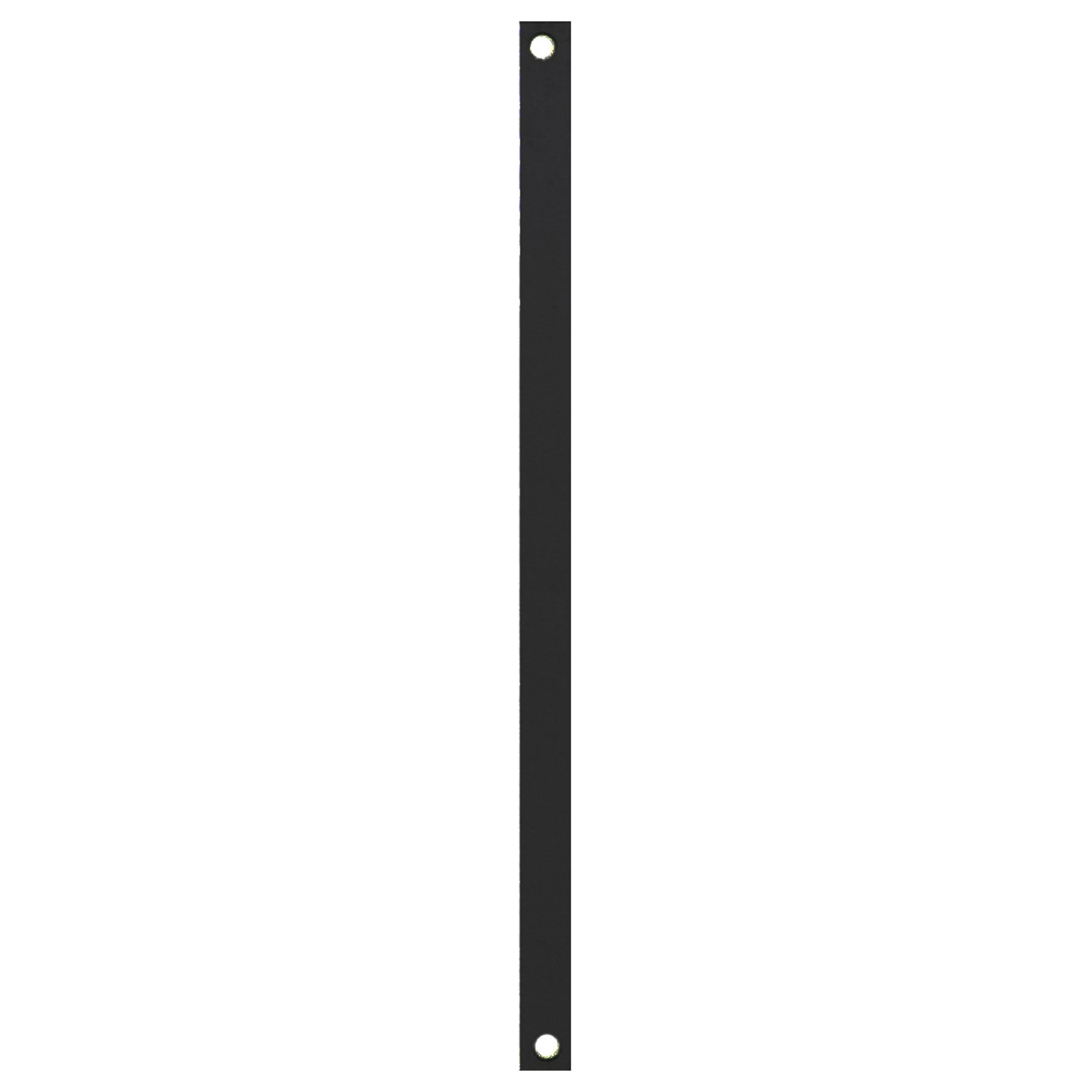 Erica Synths Blank Eurorack Panel 1hp main image