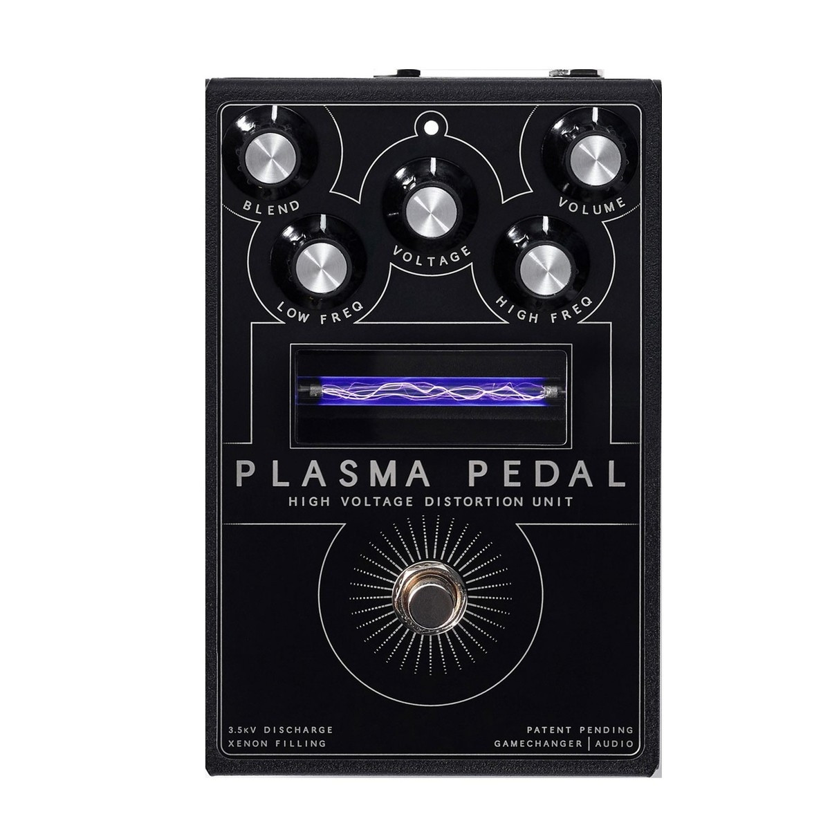 【特典付き】GAMECHANGER AUDIO PLASMA PEDAL GAMECHANGER AUDIO PLASMA PEDAL | MIオンラインストア
