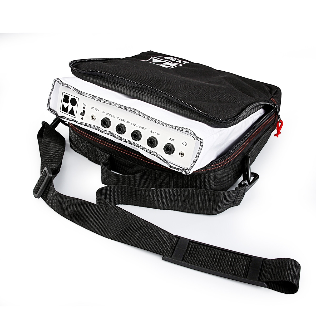 Soma Laboratory Soft Case (Lyra-8) at Signal Sounds