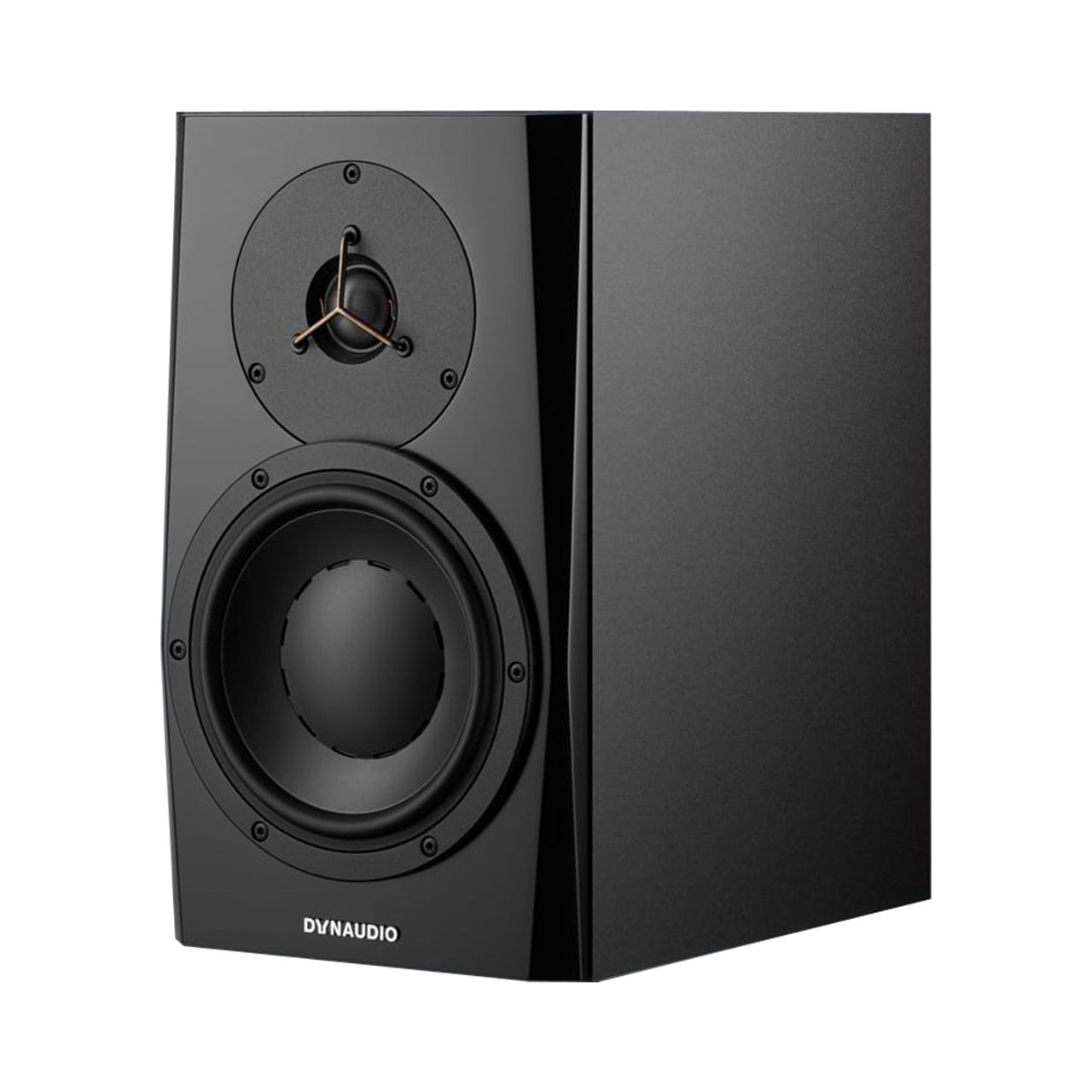 Dynaudio deals active monitors