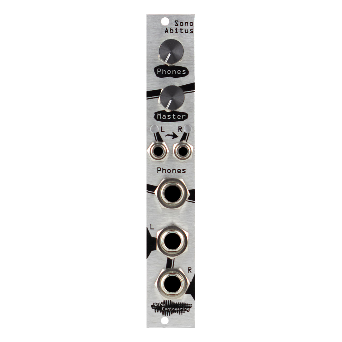 Noise Engineering Sono Abitus Eurorack Audio Ouput Module