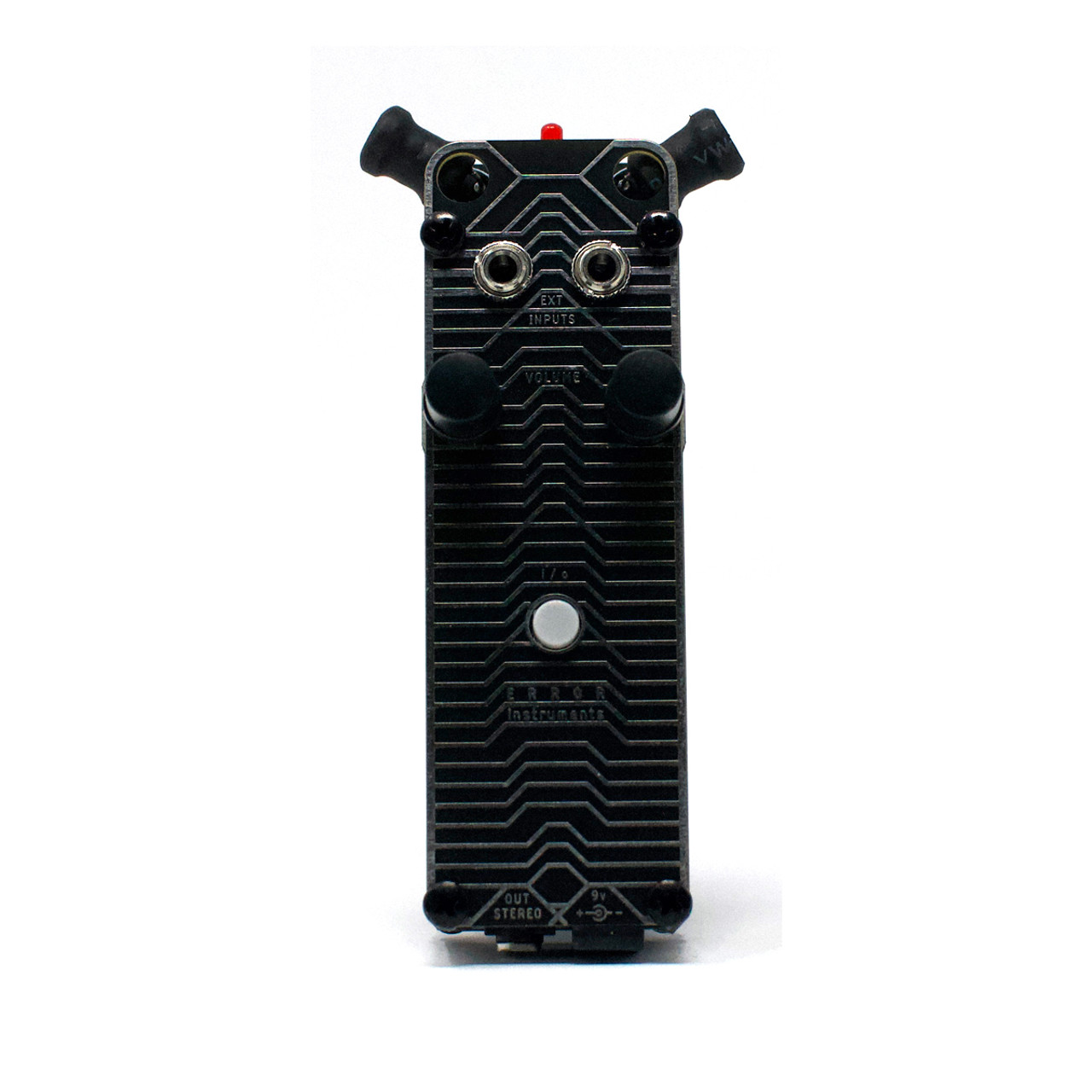 【USED】ERROR INSTRUMENTS Error Zapper ERROR ZAPPER | NEW ! SYNTHE NOISE ! instruments FOR SALE