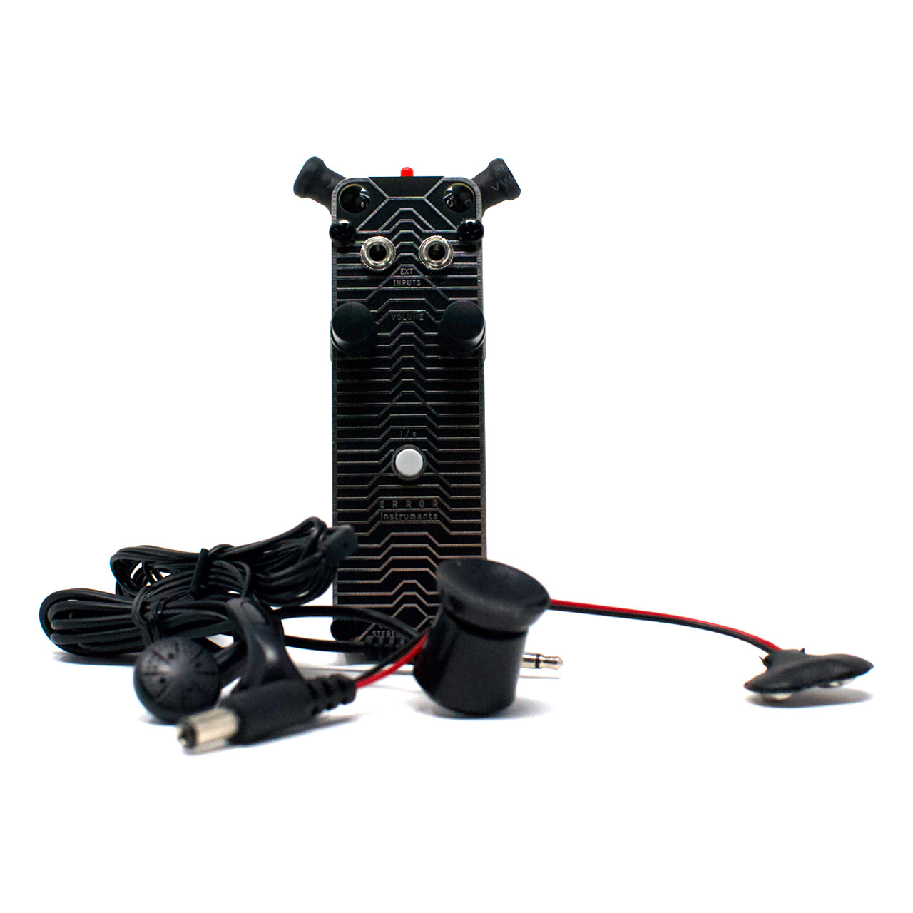 【USED】ERROR INSTRUMENTS Error Zapper Error Instruments Zapper Eurorack Radio Frequency Noise